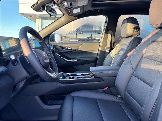 2026 Chevrolet Equinox LT (Stk: 26227) in Temiskaming Shores - Image 10 of 15