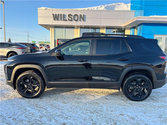 2026 Chevrolet Equinox LT (Stk: 26227) in Temiskaming Shores - Image 4 of 15