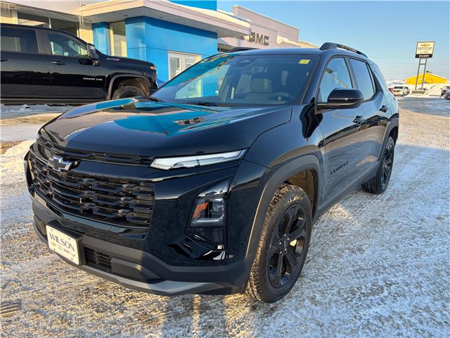 2026 Chevrolet Equinox LT (Stk: 26227) in Temiskaming Shores - Image 3 of 15