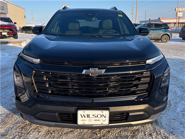 2026 Chevrolet Equinox LT (Stk: 26227) in Temiskaming Shores - Image 2 of 15