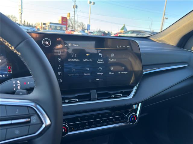 2026 Chevrolet Equinox LT (Stk: 26227) in Temiskaming Shores - Image 14 of 15