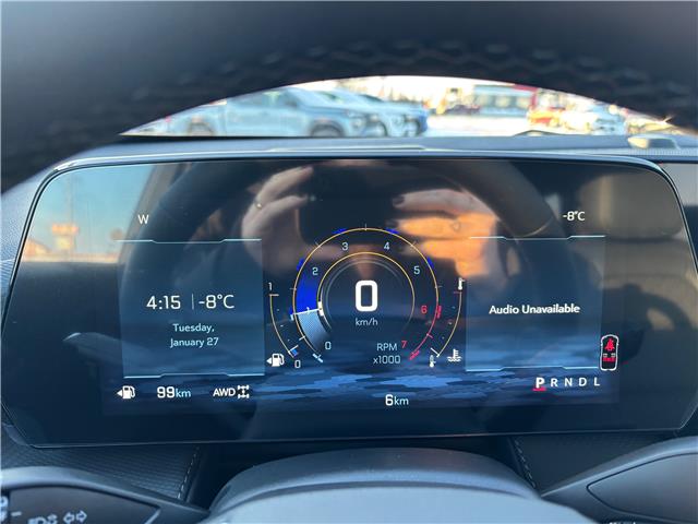 2026 Chevrolet Equinox LT (Stk: 26227) in Temiskaming Shores - Image 15 of 15
