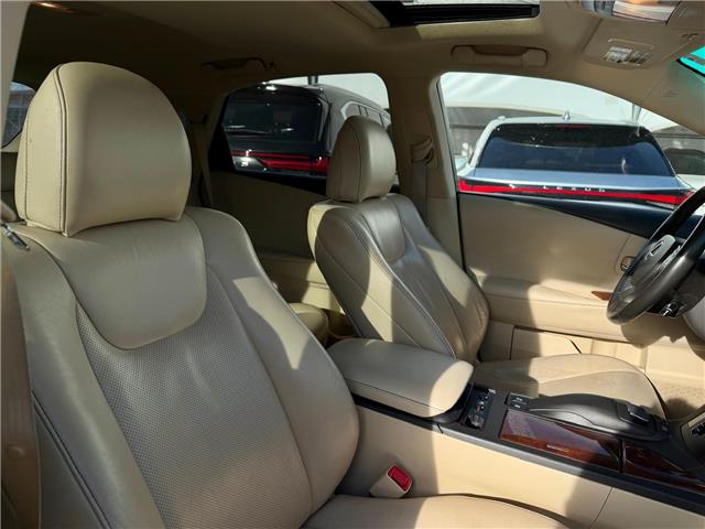 2013 Lexus RX 350 Base (Stk: 251384B) in Calgary - Image 18 of 18