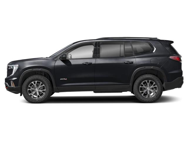 2026 GMC Acadia AT4 (Stk: G100101) in Barrhead - Image 3 of 3