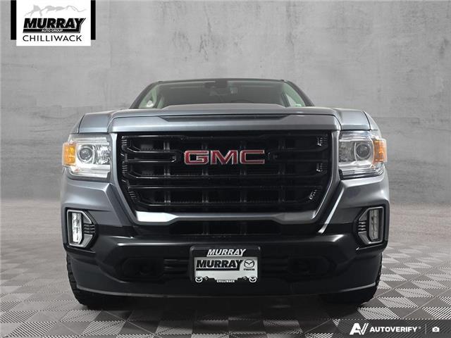 2022 GMC Canyon Elevation (Stk: R0255) in Chilliwack - Image 2 of 36