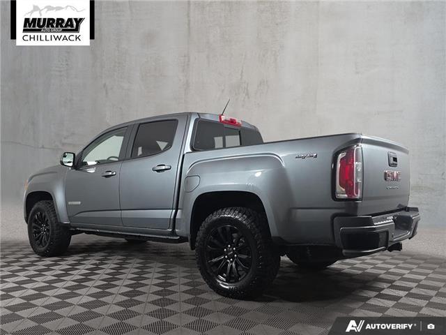 2022 GMC Canyon Elevation (Stk: R0255) in Chilliwack - Image 4 of 36