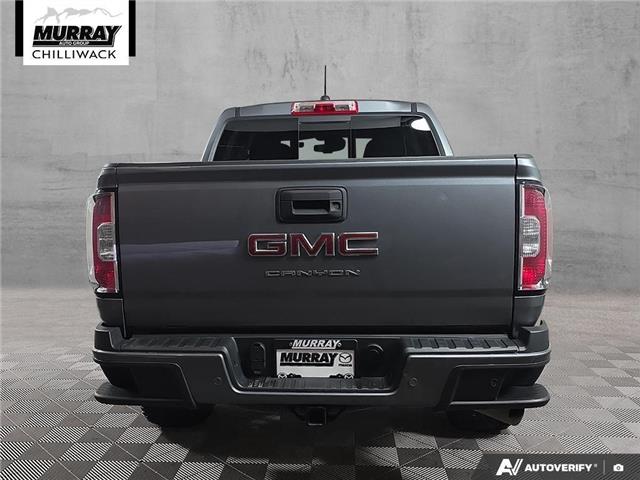 2022 GMC Canyon Elevation (Stk: R0255) in Chilliwack - Image 5 of 36
