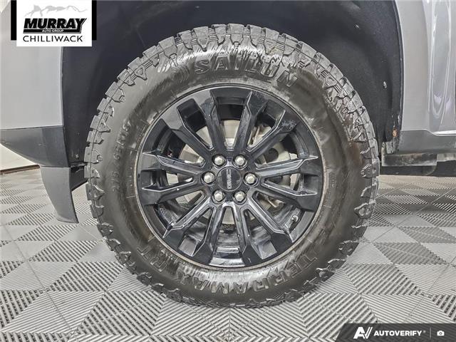 2022 GMC Canyon Elevation (Stk: R0255) in Chilliwack - Image 6 of 36