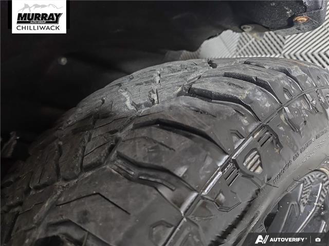 2022 GMC Canyon Elevation (Stk: R0255) in Chilliwack - Image 7 of 36