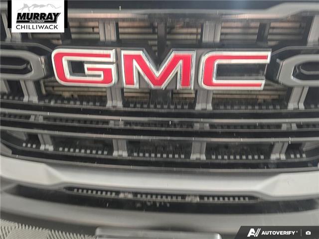 2022 GMC Canyon Elevation (Stk: R0255) in Chilliwack - Image 10 of 36