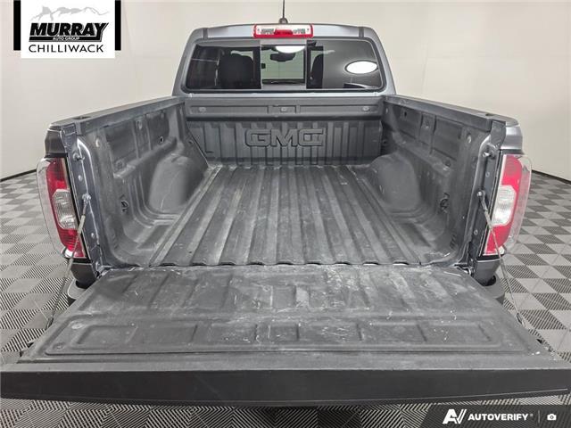 2022 GMC Canyon Elevation (Stk: R0255) in Chilliwack - Image 13 of 36