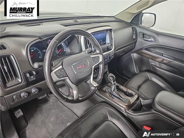 2022 GMC Canyon Elevation (Stk: R0255) in Chilliwack - Image 14 of 36