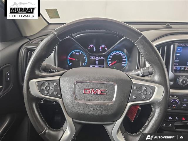 2022 GMC Canyon Elevation (Stk: R0255) in Chilliwack - Image 16 of 36