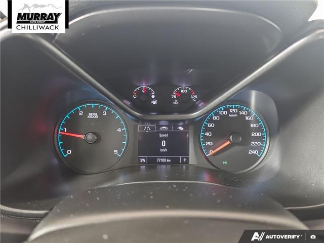 2022 GMC Canyon Elevation (Stk: R0255) in Chilliwack - Image 17 of 36