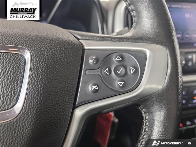 2022 GMC Canyon Elevation (Stk: R0255) in Chilliwack - Image 18 of 36