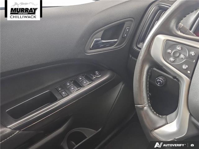 2022 GMC Canyon Elevation (Stk: R0255) in Chilliwack - Image 19 of 36