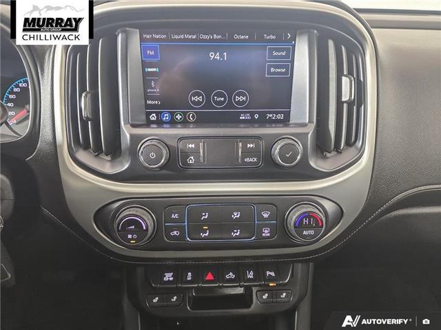 2022 GMC Canyon Elevation (Stk: R0255) in Chilliwack - Image 21 of 36