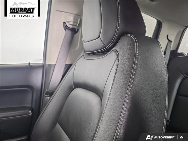 2022 GMC Canyon Elevation (Stk: R0255) in Chilliwack - Image 22 of 36