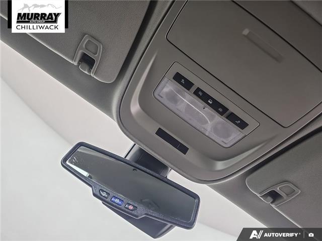 2022 GMC Canyon Elevation (Stk: R0255) in Chilliwack - Image 24 of 36