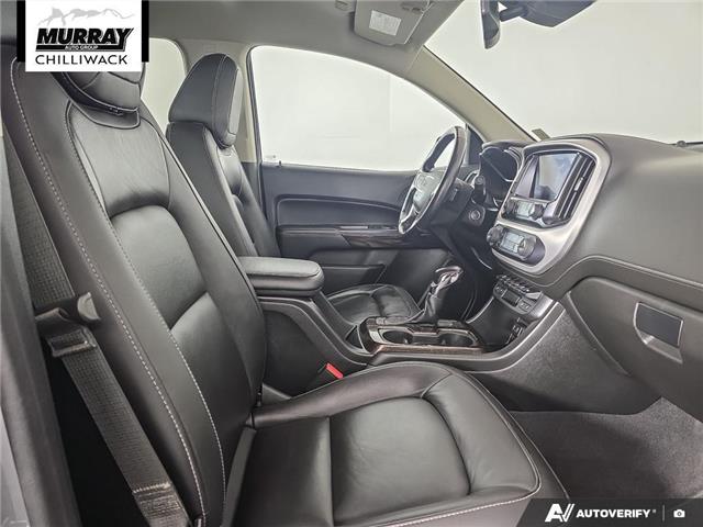 2022 GMC Canyon Elevation (Stk: R0255) in Chilliwack - Image 25 of 36