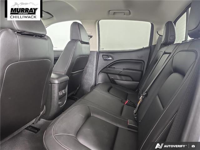 2022 GMC Canyon Elevation (Stk: R0255) in Chilliwack - Image 26 of 36