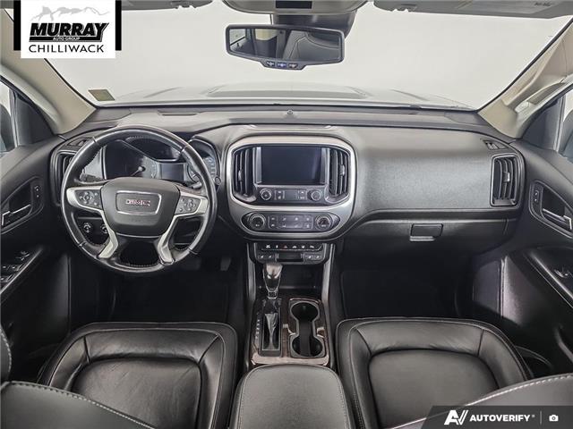 2022 GMC Canyon Elevation (Stk: R0255) in Chilliwack - Image 27 of 36