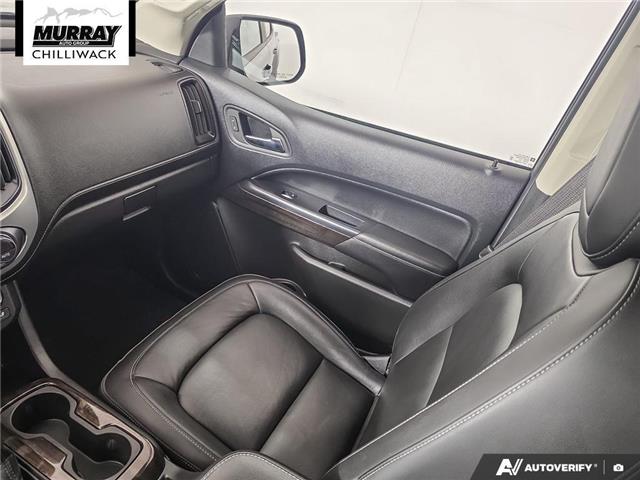 2022 GMC Canyon Elevation (Stk: R0255) in Chilliwack - Image 28 of 36