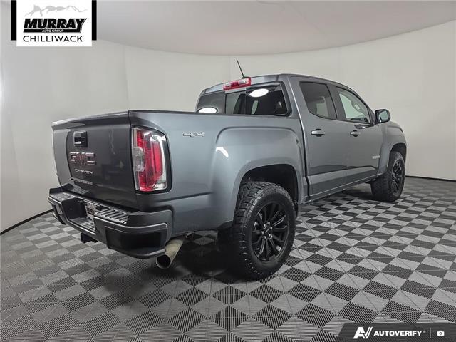 2022 GMC Canyon Elevation (Stk: R0255) in Chilliwack - Image 29 of 36