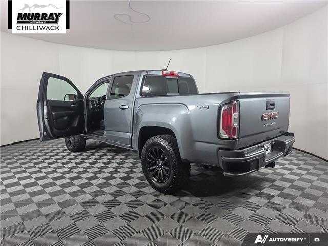 2022 GMC Canyon Elevation (Stk: R0255) in Chilliwack - Image 31 of 36