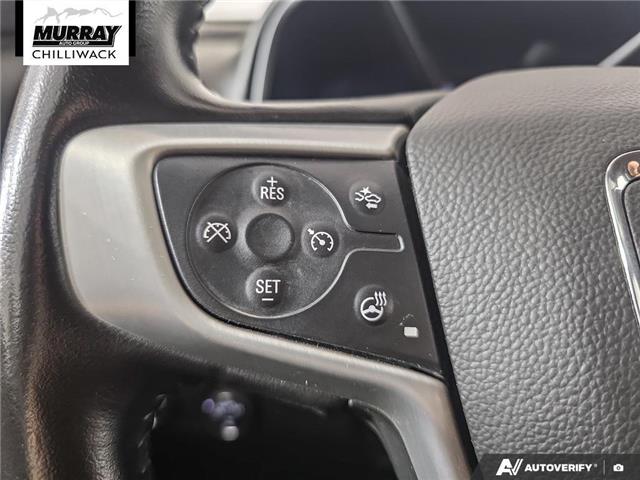 2022 GMC Canyon Elevation (Stk: R0255) in Chilliwack - Image 32 of 36
