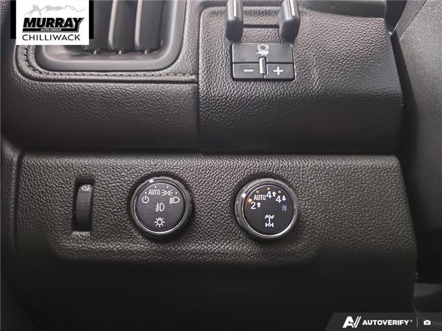 2022 GMC Canyon Elevation (Stk: R0255) in Chilliwack - Image 33 of 36