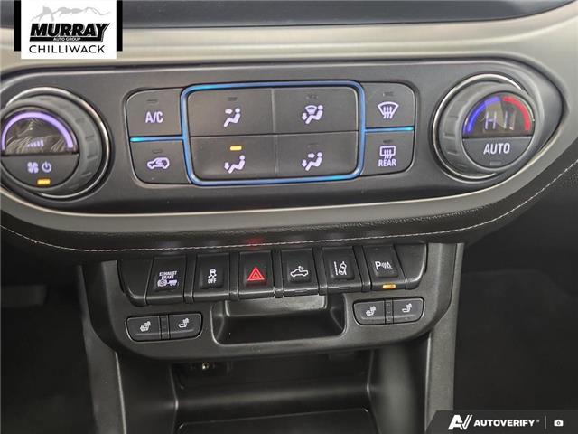 2022 GMC Canyon Elevation (Stk: R0255) in Chilliwack - Image 34 of 36