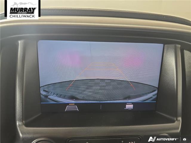 2022 GMC Canyon Elevation (Stk: R0255) in Chilliwack - Image 35 of 36