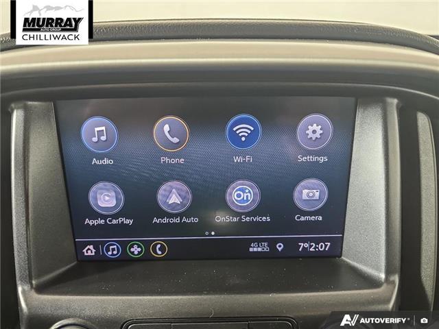 2022 GMC Canyon Elevation (Stk: R0255) in Chilliwack - Image 36 of 36