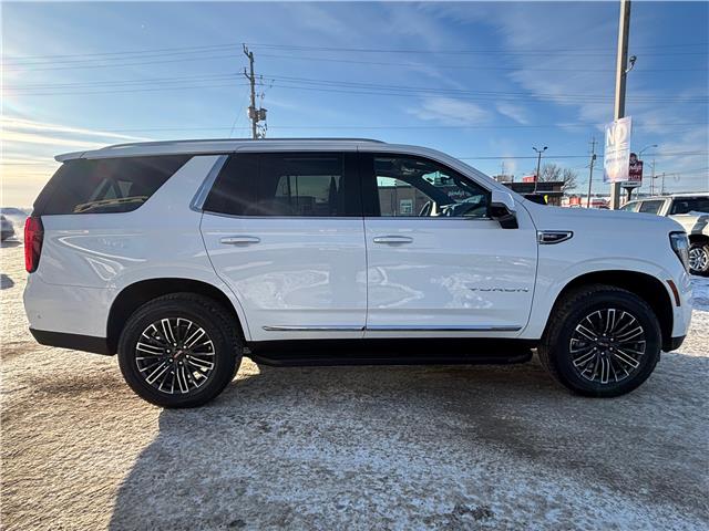 2026 GMC Yukon Elevation (Stk: 26221) in Temiskaming Shores - Image 8 of 17