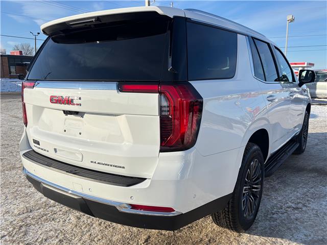 2026 GMC Yukon Elevation (Stk: 26221) in Temiskaming Shores - Image 7 of 17