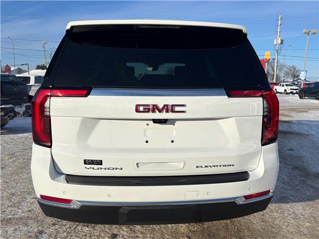 2026 GMC Yukon Elevation (Stk: 26221) in Temiskaming Shores - Image 6 of 17