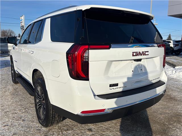 2026 GMC Yukon Elevation (Stk: 26221) in Temiskaming Shores - Image 5 of 17