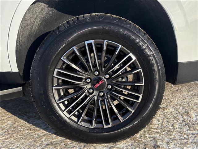 2026 GMC Yukon Elevation (Stk: 26221) in Temiskaming Shores - Image 9 of 17