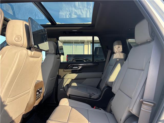 2026 GMC Yukon Elevation (Stk: 26221) in Temiskaming Shores - Image 12 of 17