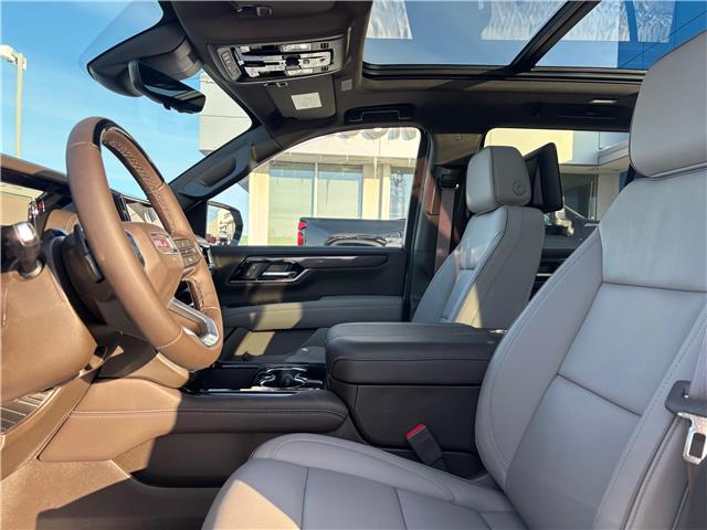 2026 GMC Yukon Elevation (Stk: 26221) in Temiskaming Shores - Image 10 of 17