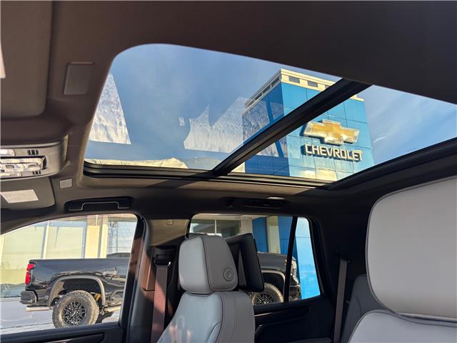 2026 GMC Yukon Elevation (Stk: 26221) in Temiskaming Shores - Image 11 of 17