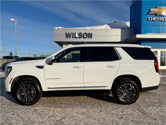2026 GMC Yukon Elevation (Stk: 26221) in Temiskaming Shores - Image 4 of 17