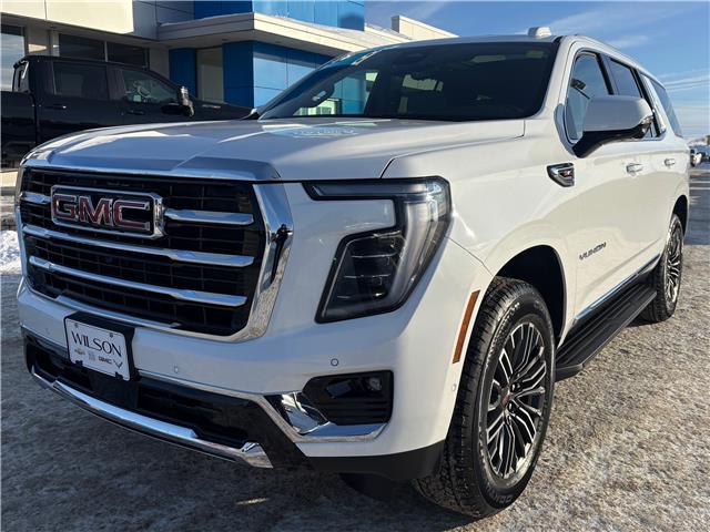 2026 GMC Yukon Elevation (Stk: 26221) in Temiskaming Shores - Image 3 of 17