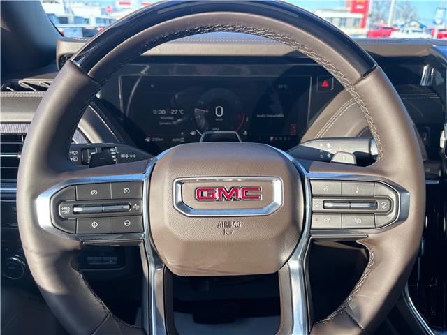 2026 GMC Yukon Elevation (Stk: 26221) in Temiskaming Shores - Image 15 of 17