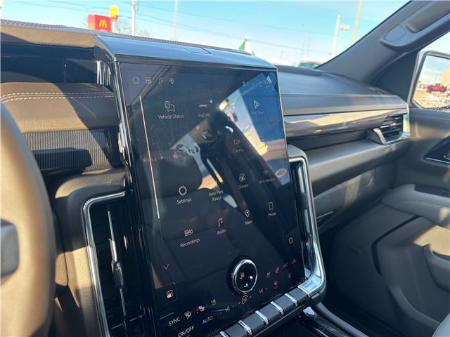 2026 GMC Yukon Elevation (Stk: 26221) in Temiskaming Shores - Image 16 of 17
