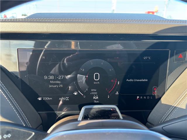 2026 GMC Yukon Elevation (Stk: 26221) in Temiskaming Shores - Image 17 of 17