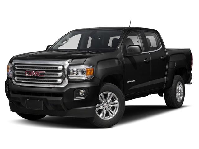 2020 GMC Canyon SLE (Stk: B89123) in Okotoks - Image 1 of 12