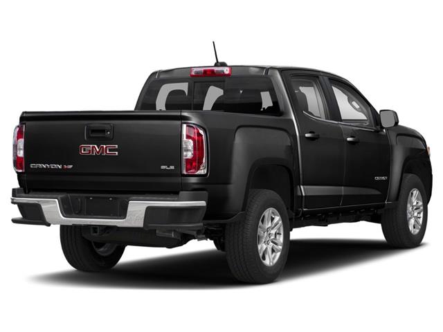 2020 GMC Canyon SLE (Stk: B89123) in Okotoks - Image 2 of 12