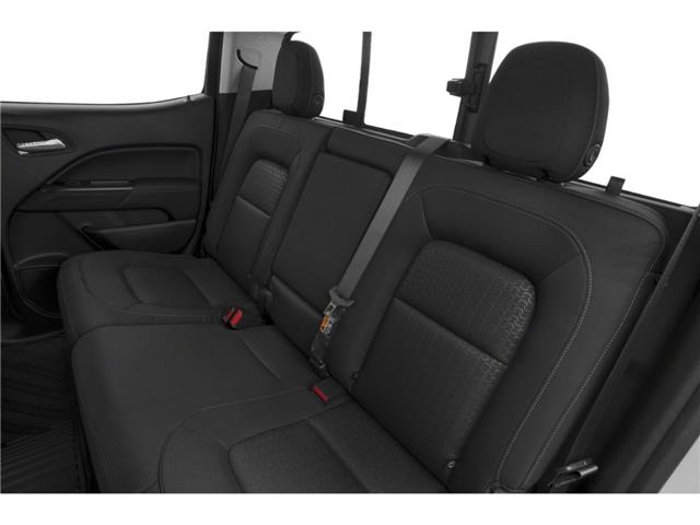 2020 GMC Canyon SLE (Stk: B89123) in Okotoks - Image 10 of 12